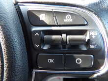 Kia Sportage T-GDi GT-Line - U10276