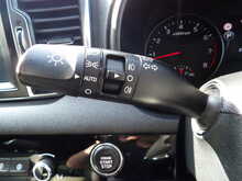 Kia Sportage T-GDi GT-Line - U10276