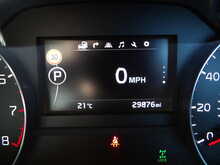 Kia Sportage T-GDi GT-Line - U10276