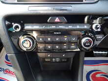 Kia Sportage T-GDi GT-Line - U10276