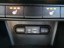 Kia Sportage T-GDi GT-Line - U10276