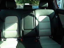 Kia Sportage T-GDi GT-Line - U10276