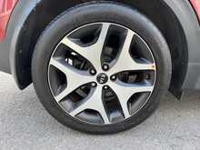 Kia Sportage T-GDi GT-Line - U10276