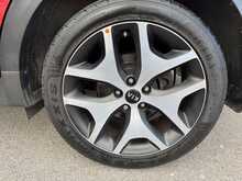 Kia Sportage T-GDi GT-Line - U10276