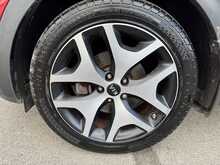 Kia Sportage T-GDi GT-Line - U10276