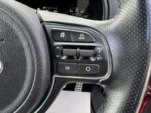 Kia Sportage T-GDi GT-Line - U10276