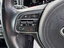 Kia Sportage T-GDi GT-Line - U10276