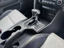 Kia Sportage T-GDi GT-Line - U10276