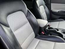 Kia Sportage T-GDi GT-Line - U10276