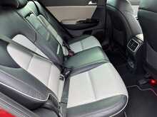 Kia Sportage T-GDi GT-Line - U10276