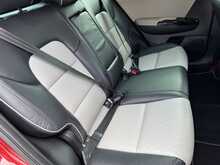Kia Sportage T-GDi GT-Line - U10276