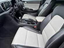 Kia Sportage T-GDi GT-Line - U10276