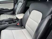 Kia Sportage T-GDi GT-Line - U10276