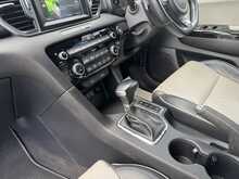 Kia Sportage T-GDi GT-Line - U10276