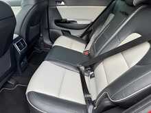 Kia Sportage T-GDi GT-Line - U10276