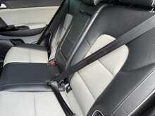 Kia Sportage T-GDi GT-Line - U10276