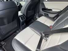 Kia Sportage T-GDi GT-Line - U10276