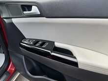 Kia Sportage T-GDi GT-Line - U10276