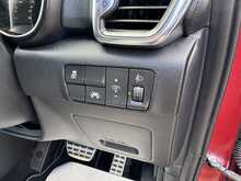 Kia Sportage T-GDi GT-Line - U10276