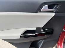 Kia Sportage T-GDi GT-Line - U10276