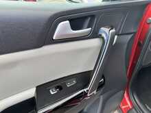 Kia Sportage T-GDi GT-Line - U10276