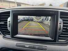 Kia Sportage T-GDi GT-Line - U10276
