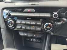 Kia Sportage T-GDi GT-Line - U10276