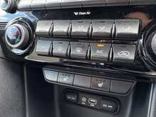 Kia Sportage T-GDi GT-Line - U10276