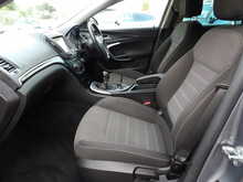Vauxhall Insignia CDTi SRi Nav - U10279