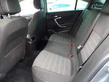 Vauxhall Insignia CDTi SRi Nav - U10279
