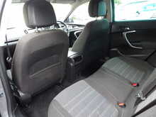 Vauxhall Insignia CDTi SRi Nav - U10279