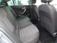 Vauxhall Insignia CDTi SRi Nav - U10279