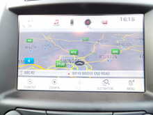 Vauxhall Insignia CDTi SRi Nav - U10279