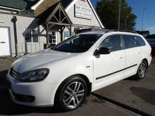 Volkswagen Golf TSI SE - U10292
