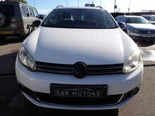 Volkswagen Golf TSI SE - U10292