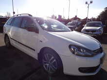 Volkswagen Golf TSI SE - U10292