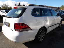 Volkswagen Golf TSI SE - U10292