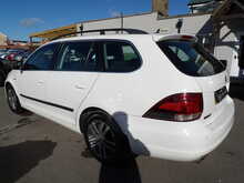Volkswagen Golf TSI SE - U10292