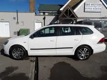Volkswagen Golf TSI SE - U10292