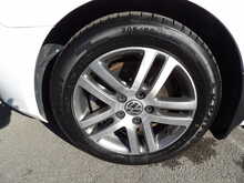 Volkswagen Golf TSI SE - U10292