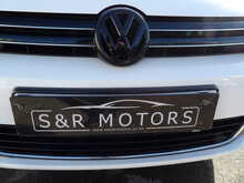 Volkswagen Golf TSI SE - U10292