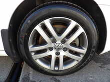 Volkswagen Golf TSI SE - U10292