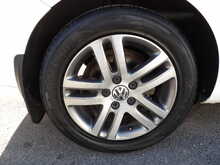Volkswagen Golf TSI SE - U10292