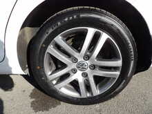 Volkswagen Golf TSI SE - U10292