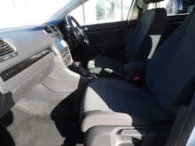 Volkswagen Golf TSI SE - U10292