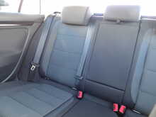 Volkswagen Golf TSI SE - U10292