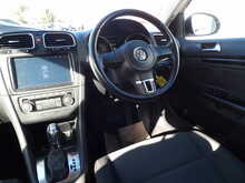Volkswagen Golf TSI SE - U10292