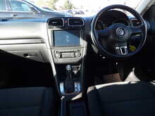Volkswagen Golf TSI SE - U10292