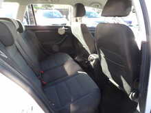 Volkswagen Golf TSI SE - U10292