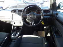 Volkswagen Golf TSI SE - U10292